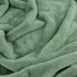 Kallu Double-Sided Faux-Fur Throw